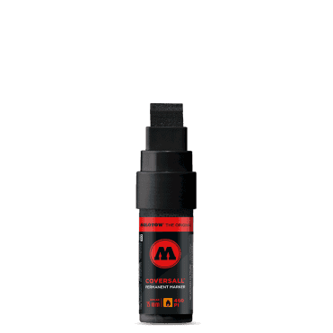 CoversAll 460PI (15mm)