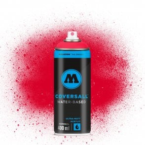 MAD C Cherry Red
