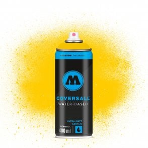 Signal Yellow