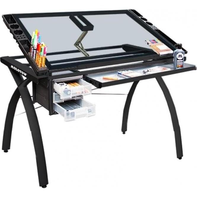 Molotow Craft Station - Large