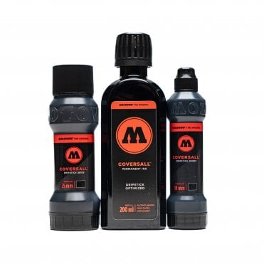 Dripstick Black Pack