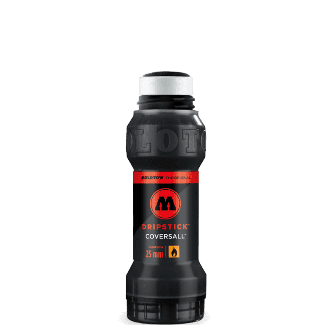Molotow Dripstick Coversall 861DS (25mm)