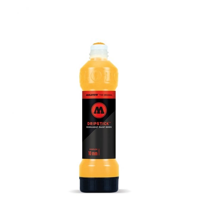 Molotow Dripstick Permanent Paint 860DS (10mm)