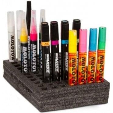 Foam Table Organiser