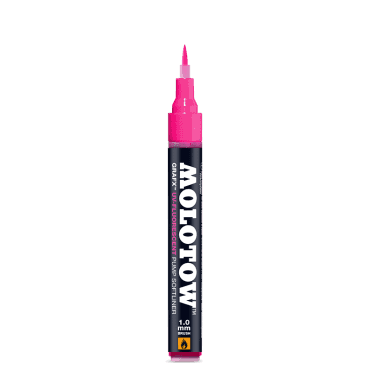 Grafx UV-Fluorescent Pump Softliner