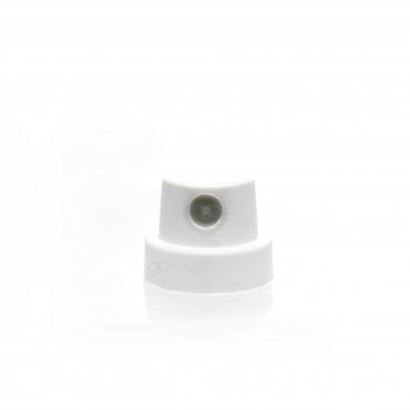 Grey Dot Skinny Caps