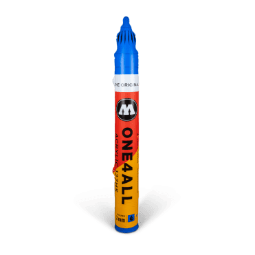 Inflatable Blow Marker "127HS"