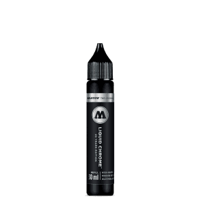 Liquid Chrome Refill (30ml)