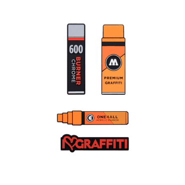 Magnet Set