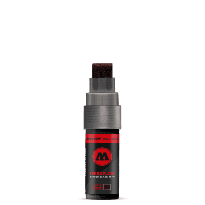 Molotow Masterpiece 467PI Speedflow