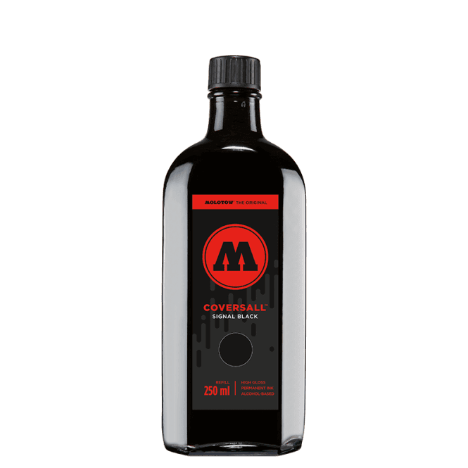Molotow Masterpiece Refill Coversall Cocktail Ink