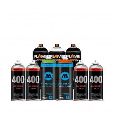 Mixed Pack 1