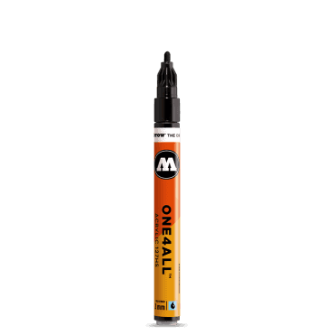 One4All 127HS (2mm)