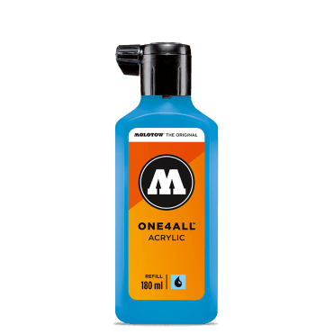 One4All Acrylic Refill 180ml