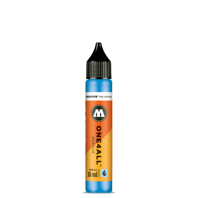 Molotow One4All Acrylic Refill 30ml