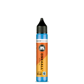 One4All Acrylic Refill 30ml