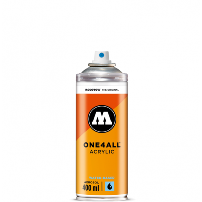 Molotow One4All Acrylic - Water Based Varnish
