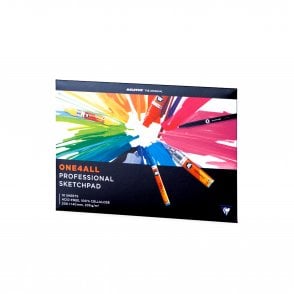 Molotow - One4All Paper Set - 10 Sheets