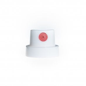 Pink Dot Caps