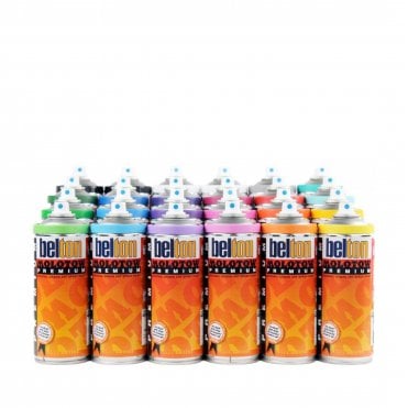 Premium 24 Pack