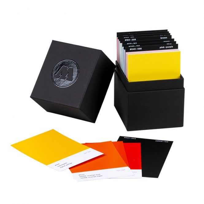 Molotow Premium 275+ Professional Colour Box