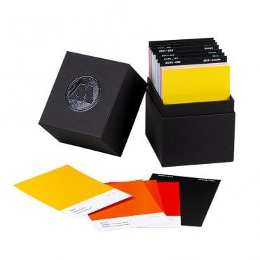 Premium 275+ Professional Colour Box
