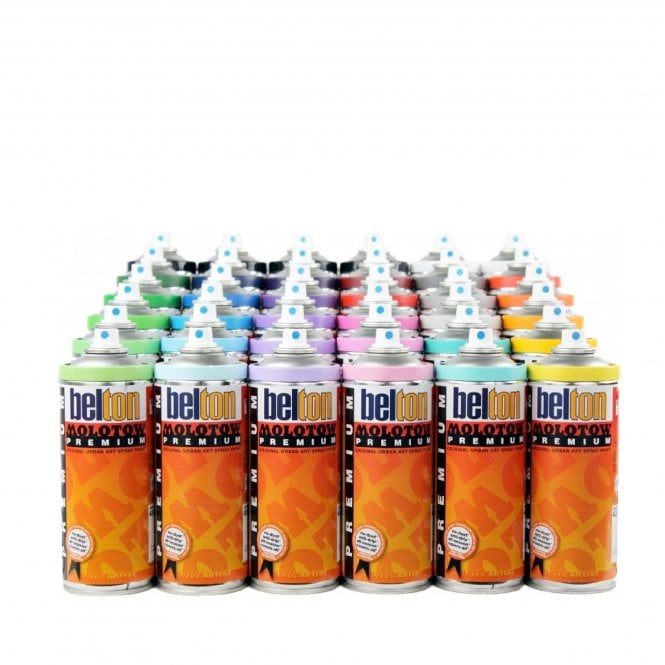Molotow Premium 36 Pack