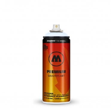 Premium Clear Coat Spray