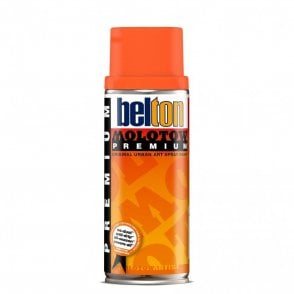 233 - Neon Orange
