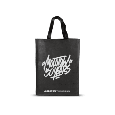 Shopping Bag - 30 Years