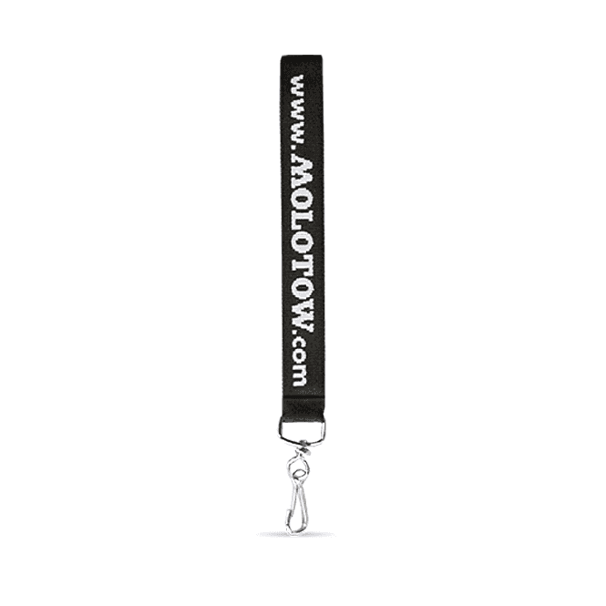 Molotow Short Lanyard