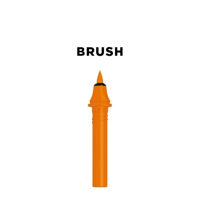 Molotow Sketcher Cartridge - Brush Tip