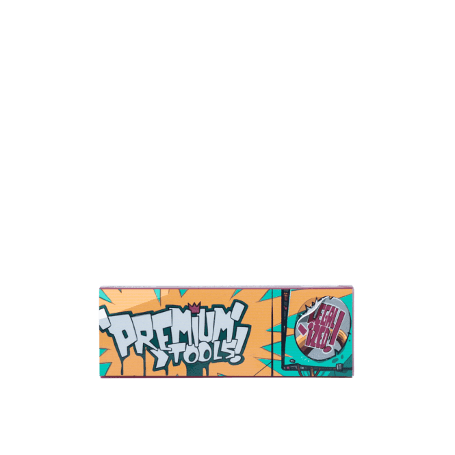 Molotow Smokers Choice - Tips/Papers