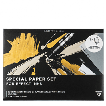 Special Paper Set A6