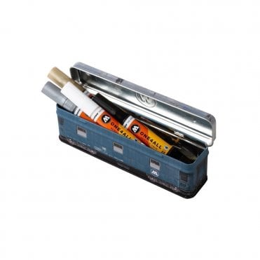 Train Steel Box Try Out Kit