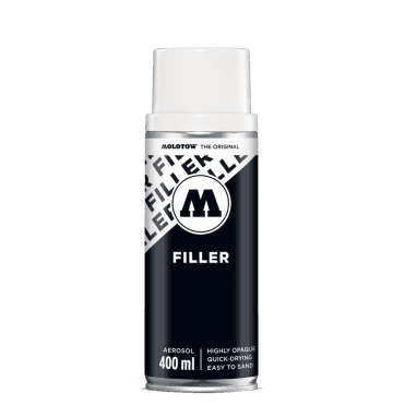 UFA Filler Spray