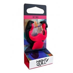 Night Quill Can Actuator