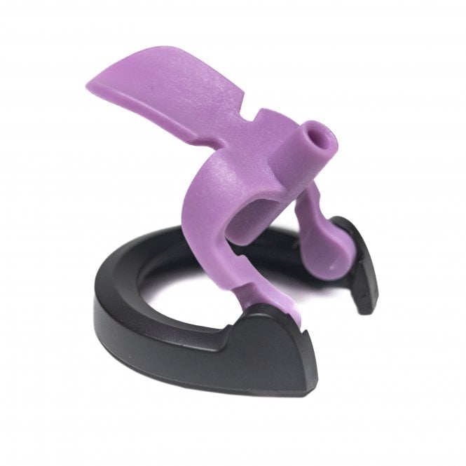 Night Quill Violet Reign (3.2mm Male Adapter)