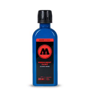 Permanent Paint Refill - 200ml