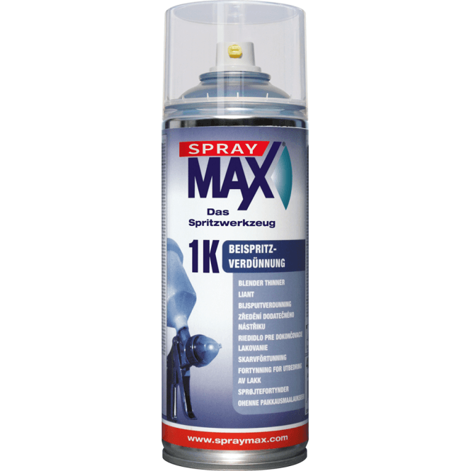 Spraymax 1K Blending Thinner - Transparent