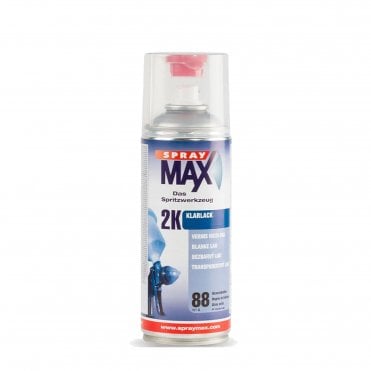 2K Clear Coat - Gloss - 400ml